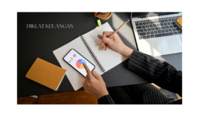 Pendidikan dan Pelatihan Keuangan 