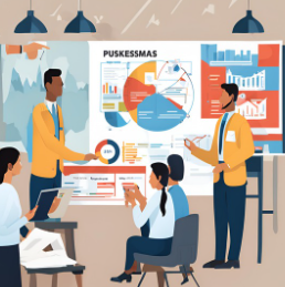 Bimtek Pelayanan Kesahatan Masyarakat