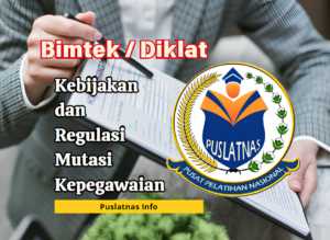 Kebijakan dan Regulasi Mutasi Kepegawaian