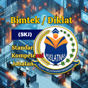 Standar Kompetensi Jabatan (SKJ)