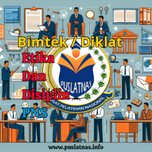 Bimtek Etika & Disiplin PNS