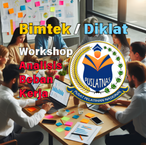 Workshop Analisis Beban Kerja