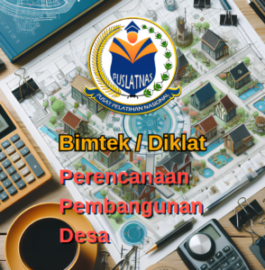 Bimtek Perencanaan Pembangunan Desa