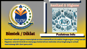 Bimbingan Teknis Sanitasi & Higiene 