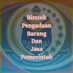 Bimtek Pengadaan Barang/Jasa Pemerintah